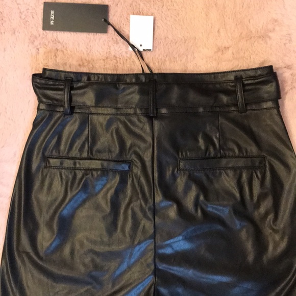 Saints 21 Pants - Picture 4 of 5